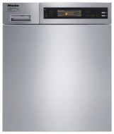 Стиральная машина Miele W 2859 iR WPM ED Supertronic