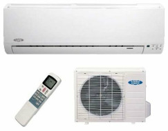 Сплит-система General Climate GC/GU-ES09HRI