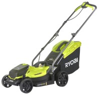 Газонокосилка RYOBI OLM 1833B