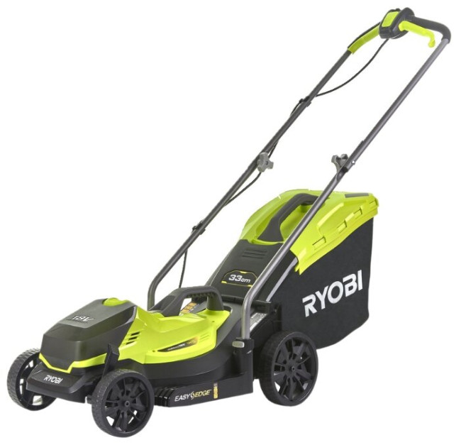 Газонокосилка RYOBI OLM 1833B Газонокосилка RYOBI OLM 1833B