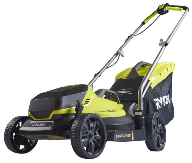Газонокосилка RYOBI OLM 1833B Газонокосилка RYOBI OLM 1833B
