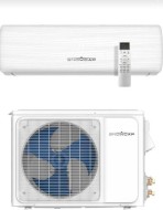 Сплит-система настенного типа Snowcap 18BB-1 Сплит-система настенного типа Snowcap 18BB-1