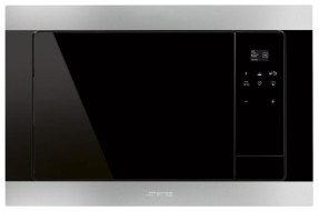 Микроволновая печь smeg FMI320X