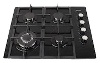 Газовая варочная панель Leran GH 64521 BG