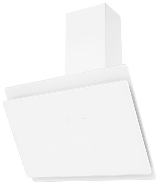 Каминная вытяжка EXITEQ EX-1126 white