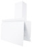 Каминная вытяжка EXITEQ EX-1126 white