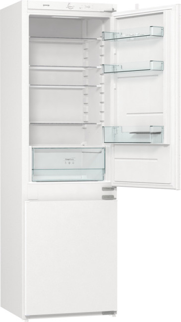 Встраиваемый холодильник Gorenje RKI 418F E0 Встраиваемый холодильник Gorenje RKI 418F E0