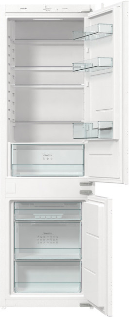 Встраиваемый холодильник Gorenje RKI 418F E0 Встраиваемый холодильник Gorenje RKI 418F E0