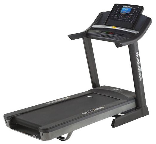 Электрическая беговая дорожка NordicTrack T22.5 (NETL24713) Электрическая беговая дорожка NordicTrack T22.5 (NETL24713)