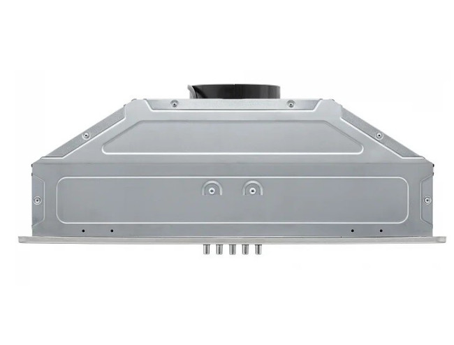Встраиваемая вытяжка Krona Kate 600 Inox PB