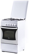Газовая плита Flama FG 24023 W белый Газовая плита Flama FG 24023 W белый