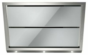 Каминная вытяжка FALMEC Gleam Parete 800 90 IX