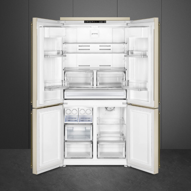 Холодильник Smeg FQ60CPO5 Холодильник Smeg FQ60CPO5