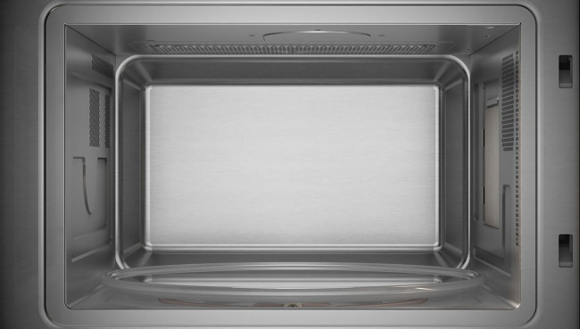 Встраиваемая микроволновая печь СВЧ Bosch BEL554MW2 Встраиваемая микроволновая печь СВЧ Bosch BEL554MW2