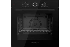 Встраиваемый электрический духовой шкаф Kuppersberg HF 603 B