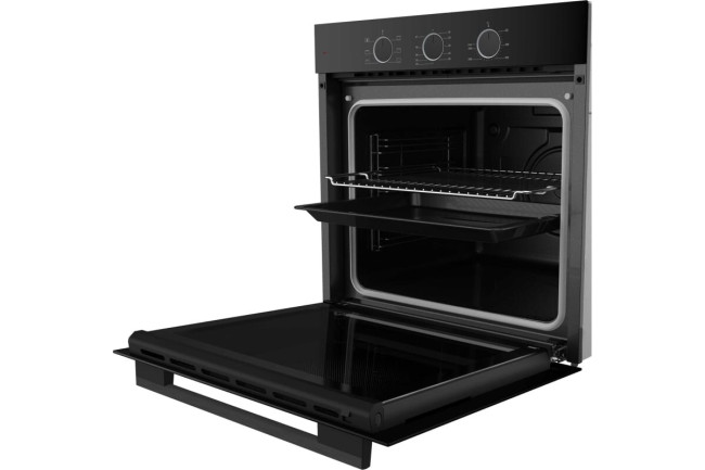 Встраиваемый электрический духовой шкаф Kuppersberg HF 603 B