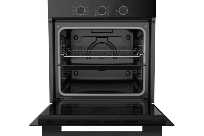 Встраиваемый электрический духовой шкаф Kuppersberg HF 603 B