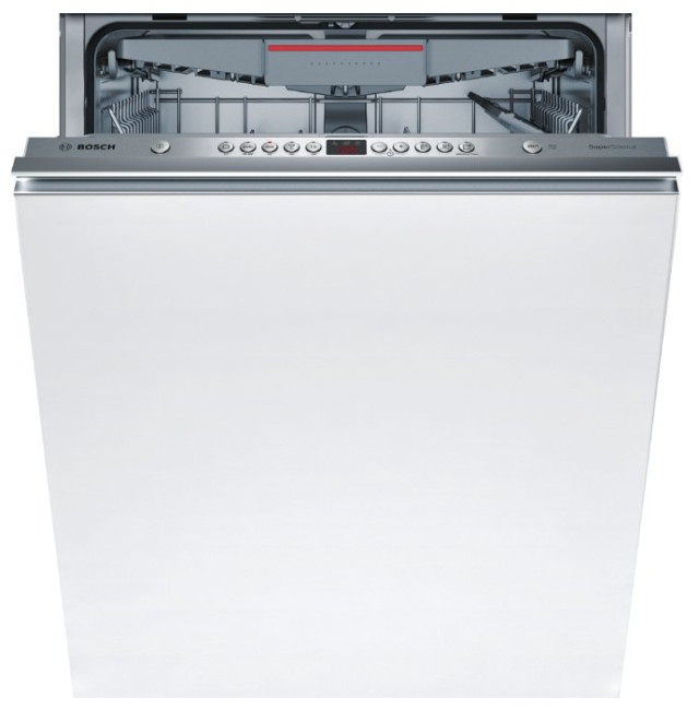 Посудомоечная машина Bosch SMV 45KX01 E Посудомоечная машина Bosch SMV 45KX01 E