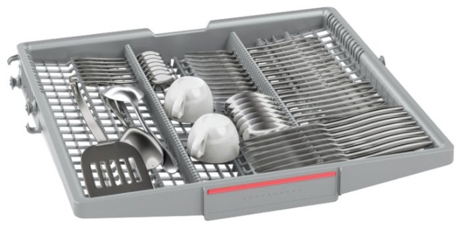 Посудомоечная машина Bosch SMV 45KX01 E Посудомоечная машина Bosch SMV 45KX01 E