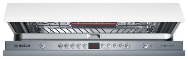 Посудомоечная машина Bosch SMV 45KX01 E Посудомоечная машина Bosch SMV 45KX01 E