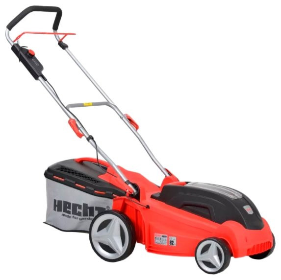 Газонокосилка Hecht 5038