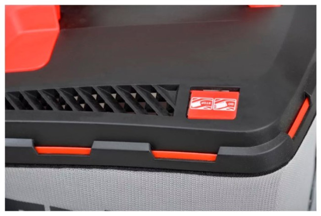 Газонокосилка Hecht 5038