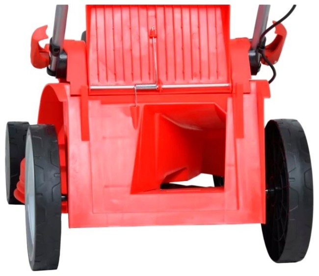 Газонокосилка Hecht 5038