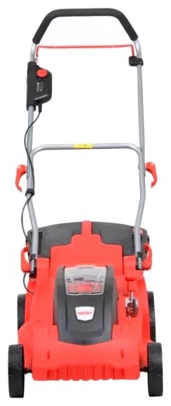 Газонокосилка Hecht 5038