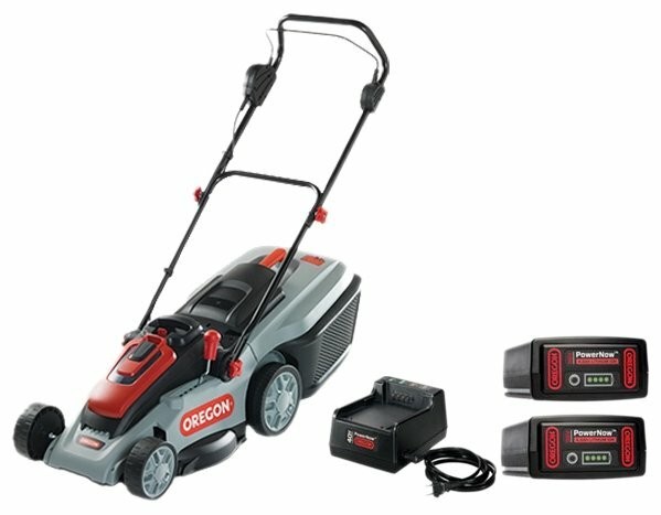 Газонокосилка OREGON LM300-X6 Газонокосилка OREGON LM300-X6
