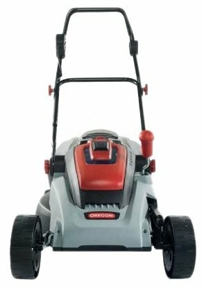 Газонокосилка OREGON LM300-X6 Газонокосилка OREGON LM300-X6