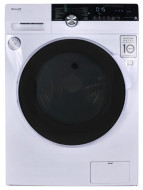 Стиральная машина Weissgauff WMD 4748 DC Inverter Steam