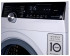 Стиральная машина Weissgauff WMD 4748 DC Inverter Steam
