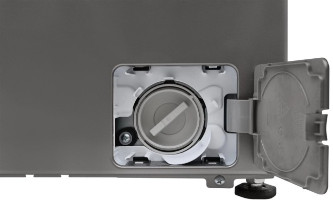Стиральная машина Kraft KF-MBDS6109G