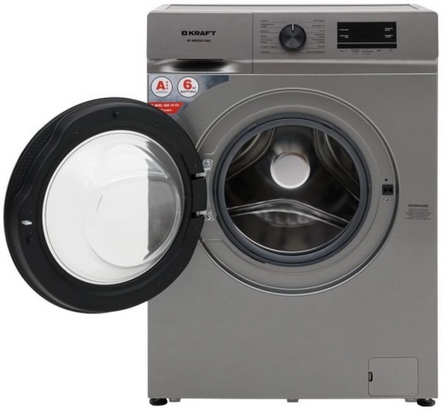 Стиральная машина Kraft KF-MBDS6109G