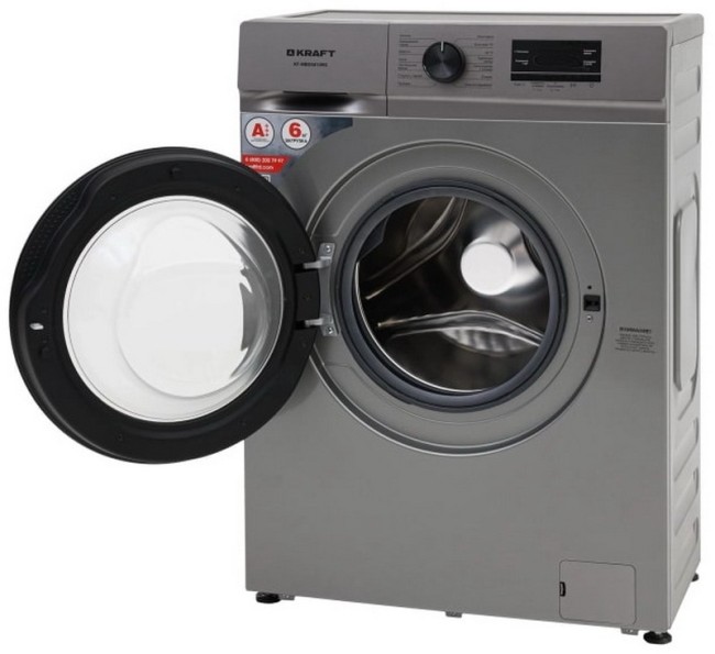 Стиральная машина Kraft KF-MBDS6109G