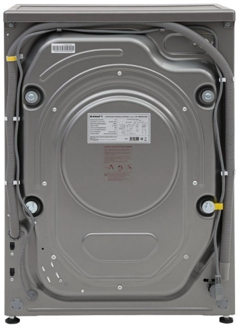 Стиральная машина Kraft KF-MBDS6109G