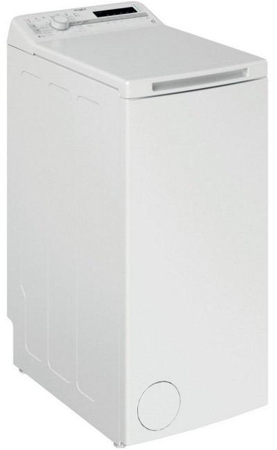 Стиральная машина Whirlpool TDLR 6040S EU/N