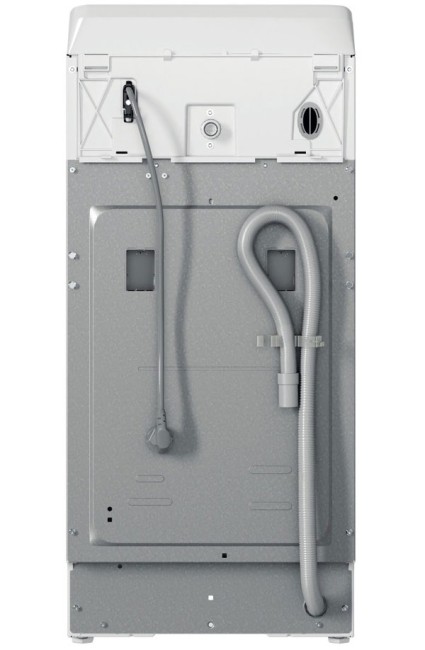 Стиральная машина Whirlpool TDLR 6040S EU/N