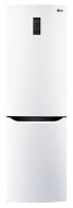 Холодильник LG GA-B389 SVQZ Холодильник LG GA-B389 SVQZ