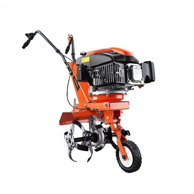 Культиватор бензиновый FUXTEC FX-AF1139 2.99 л.с.