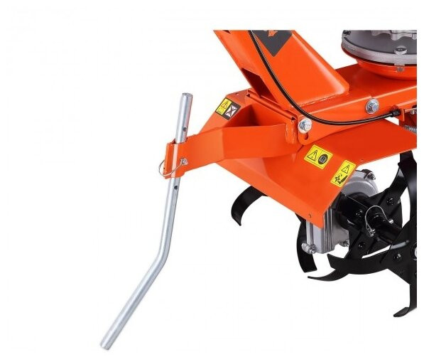 Культиватор бензиновый FUXTEC FX-AF1139 2.99 л.с.