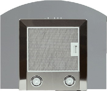 Вытяжка Elikor Кристалл 60Н-430-К3Д нерж/тонир 941248