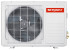 Сплит-система Shivaki SSH-I126BE/SRH-I126BE Сплит-система Shivaki SSH-I126BE/SRH-I126BE