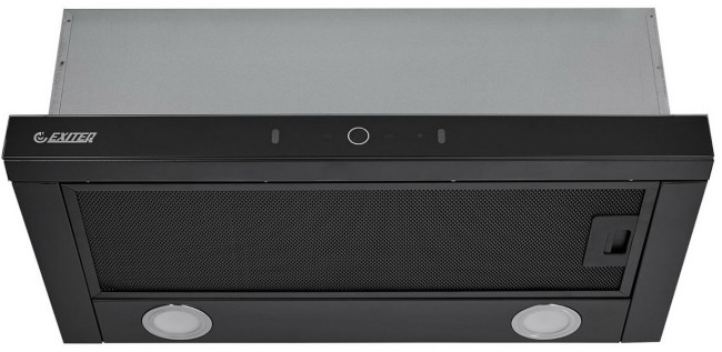 Вытяжка Exiteq EX-1416 black