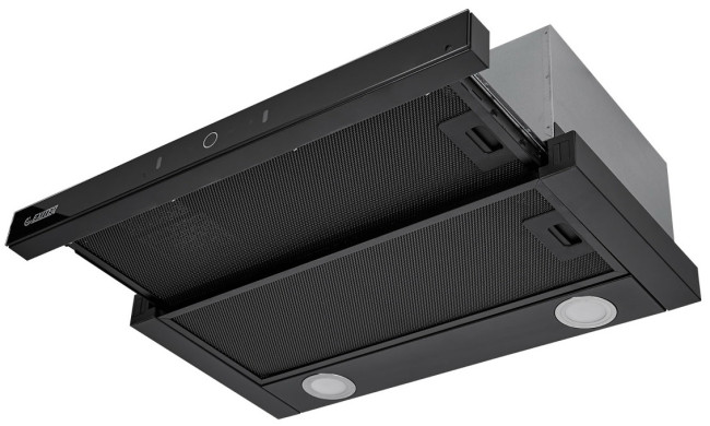 Вытяжка Exiteq EX-1416 black
