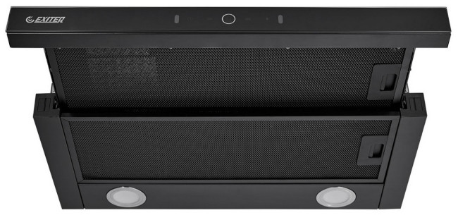 Вытяжка Exiteq EX-1416 black
