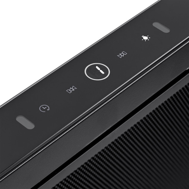 Вытяжка Exiteq EX-1416 black