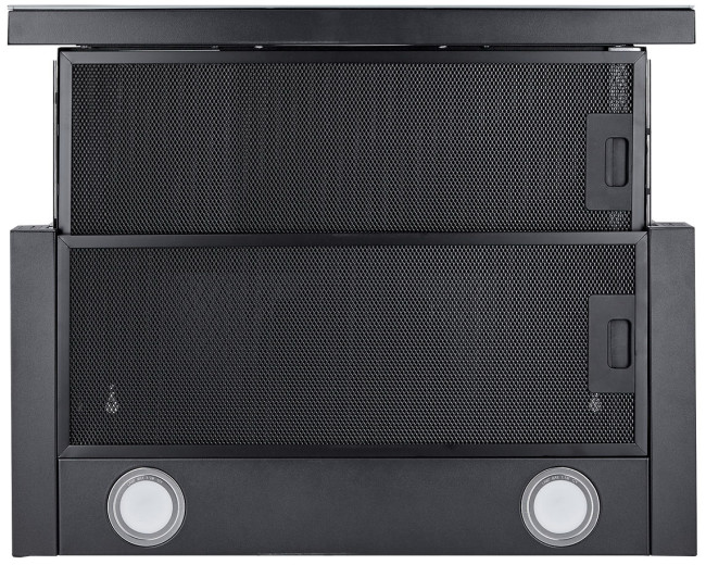 Вытяжка Exiteq EX-1416 black