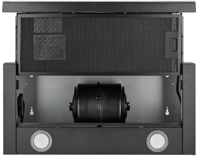 Вытяжка Exiteq EX-1416 black