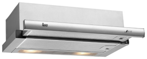 Встраиваемая вытяжка TEKA TL1 62 60 WH